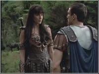 Xena Warrior Princess